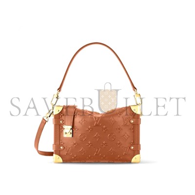 LOUIS VUITTON SIDE TRUNK MM M21709 (21*14*6cm)