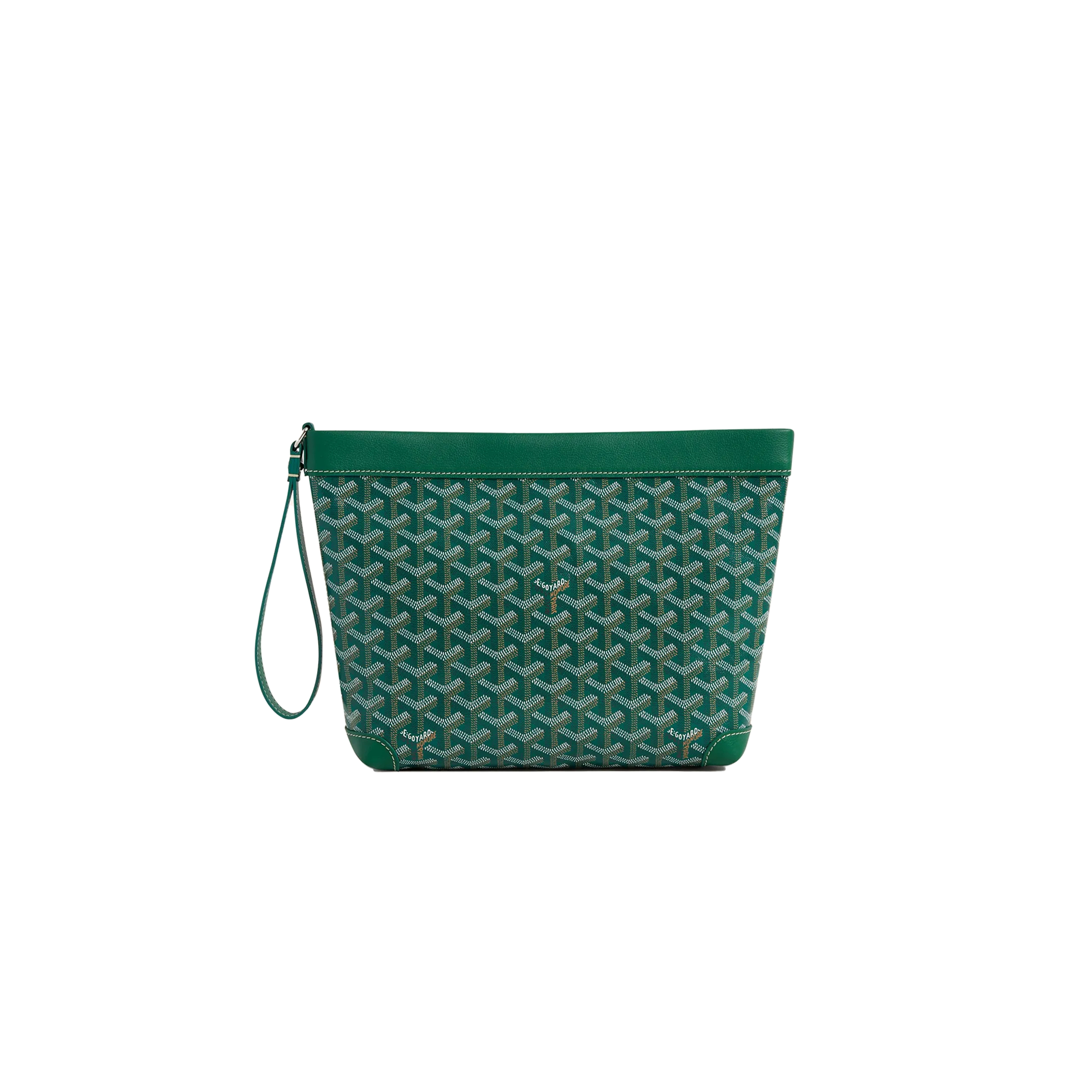 GOYARD CONTI CLUTCH CONTIPPMLTY09CL09P (24*22*6.5cm) GOYARD CONTI CLUTCH CONTIPPMLTY09CL09P (24*22*6.5cm)