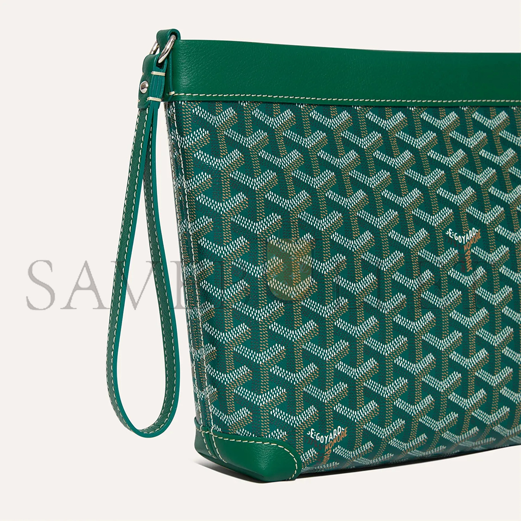 GOYARD CONTI CLUTCH CONTIPPMLTY09CL09P (24*22*6.5cm) GOYARD CONTI CLUTCH CONTIPPMLTY09CL09P (24*22*6.5cm)