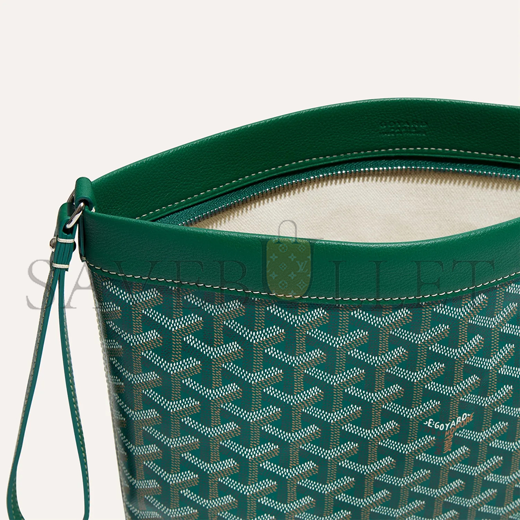 GOYARD CONTI CLUTCH CONTIPPMLTY09CL09P (24*22*6.5cm) GOYARD CONTI CLUTCH CONTIPPMLTY09CL09P (24*22*6.5cm)