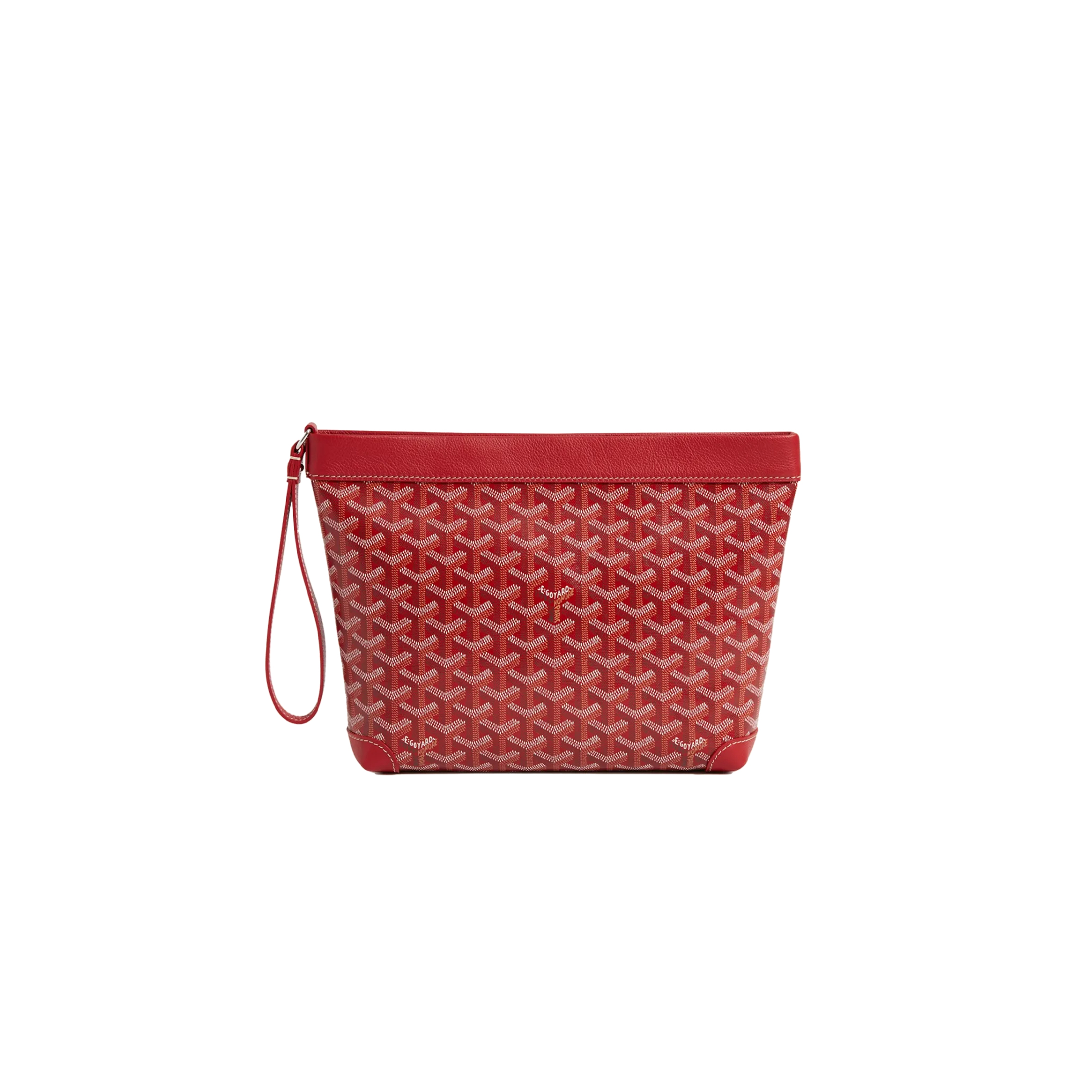 GOYARD CONTI CLUTCH CONTIPPMLTY02CL02P (24*22*6.5cm) GOYARD CONTI CLUTCH CONTIPPMLTY02CL02P (24*22*6.5cm)