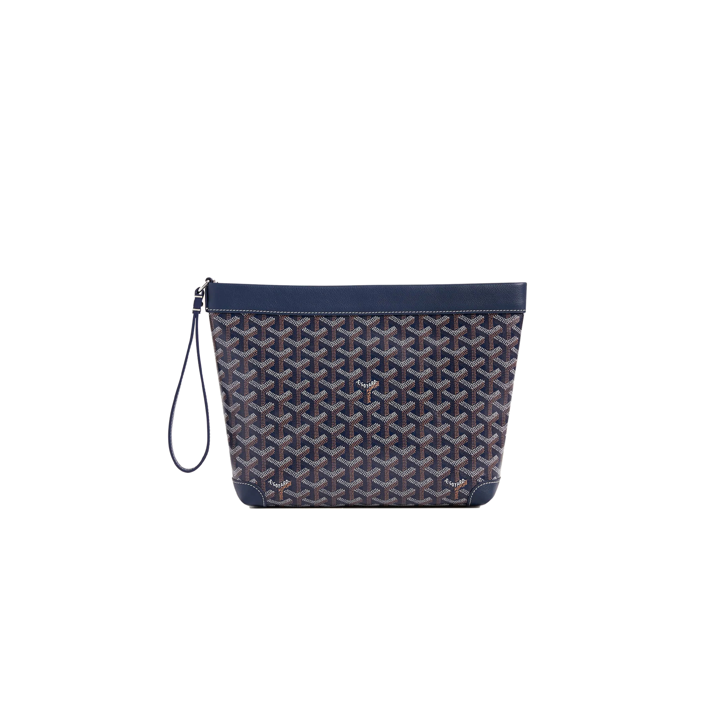 GOYARD CONTI CLUTCH CONTIPPMLTY12CL12P (24*22*6.5cm) GOYARD CONTI CLUTCH CONTIPPMLTY12CL12P (24*22*6.5cm)