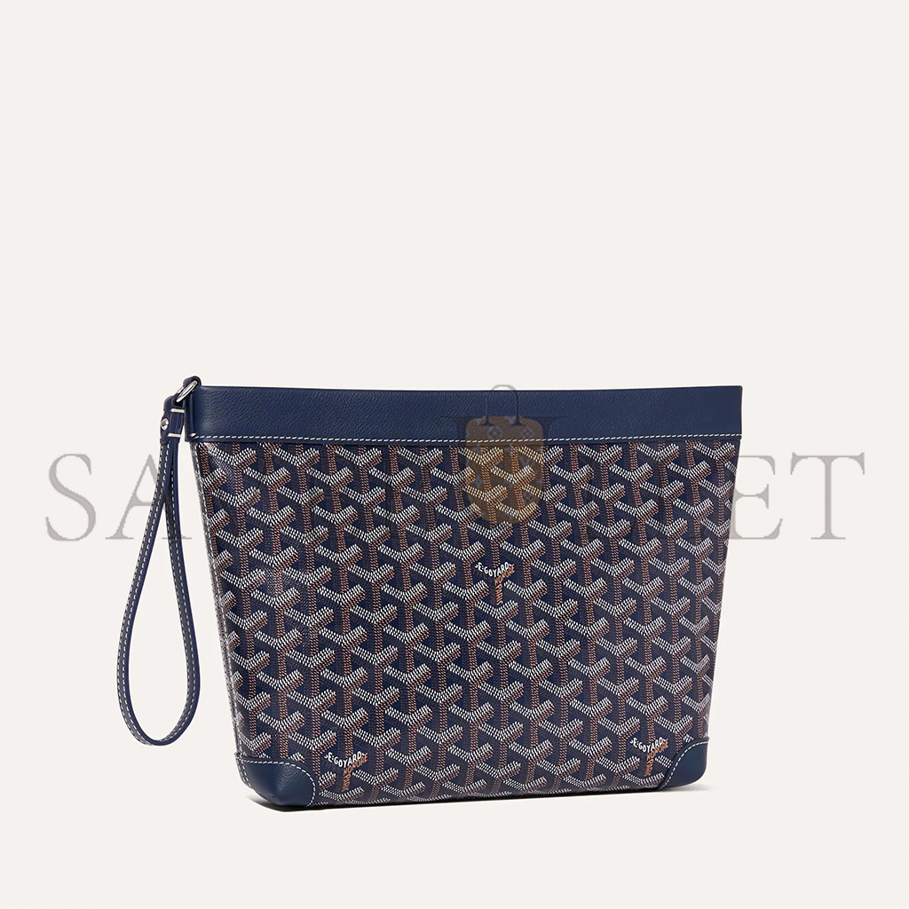 GOYARD CONTI CLUTCH CONTIPPMLTY12CL12P (24*22*6.5cm) GOYARD CONTI CLUTCH CONTIPPMLTY12CL12P (24*22*6.5cm)