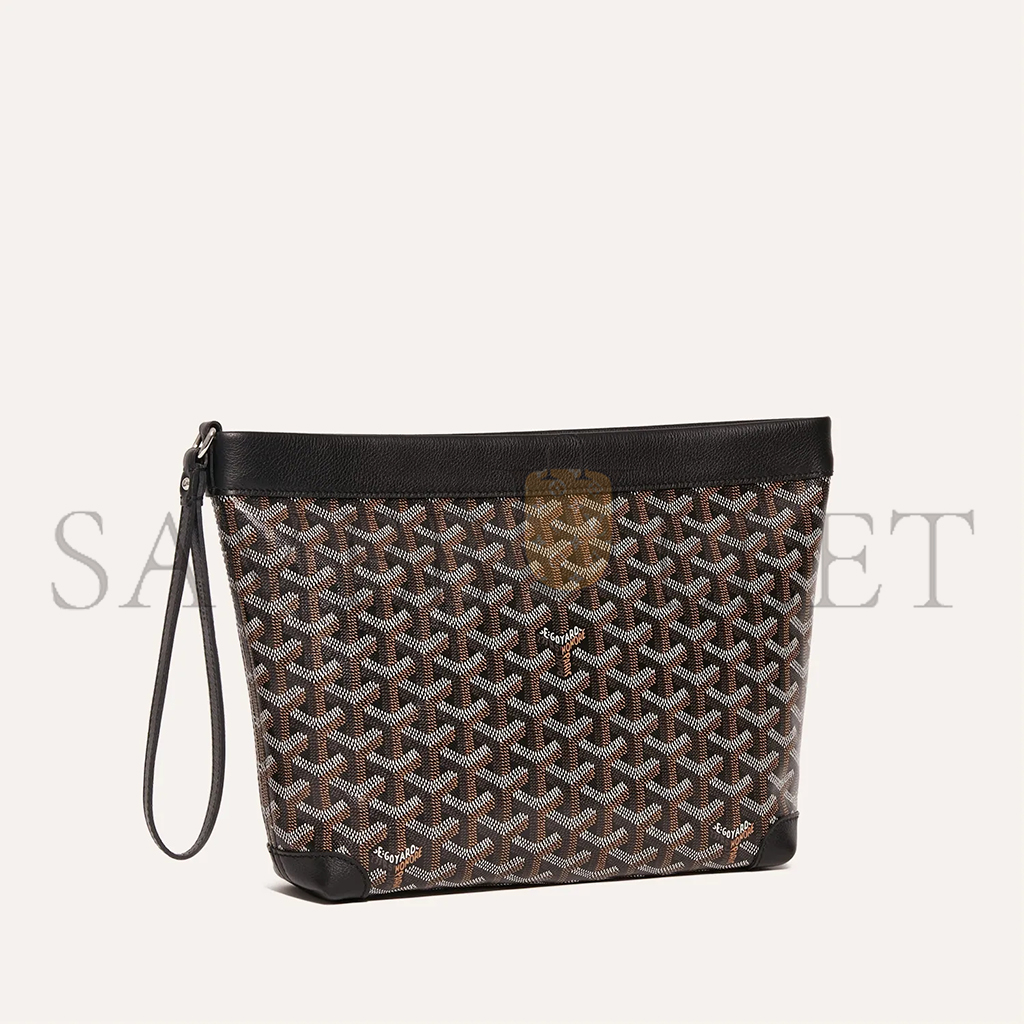 GOYARD CONTI CLUTCH CONTIPPMLTY01CL01P (24*22*6.5cm) GOYARD CONTI CLUTCH CONTIPPMLTY01CL01P (24*22*6.5cm)