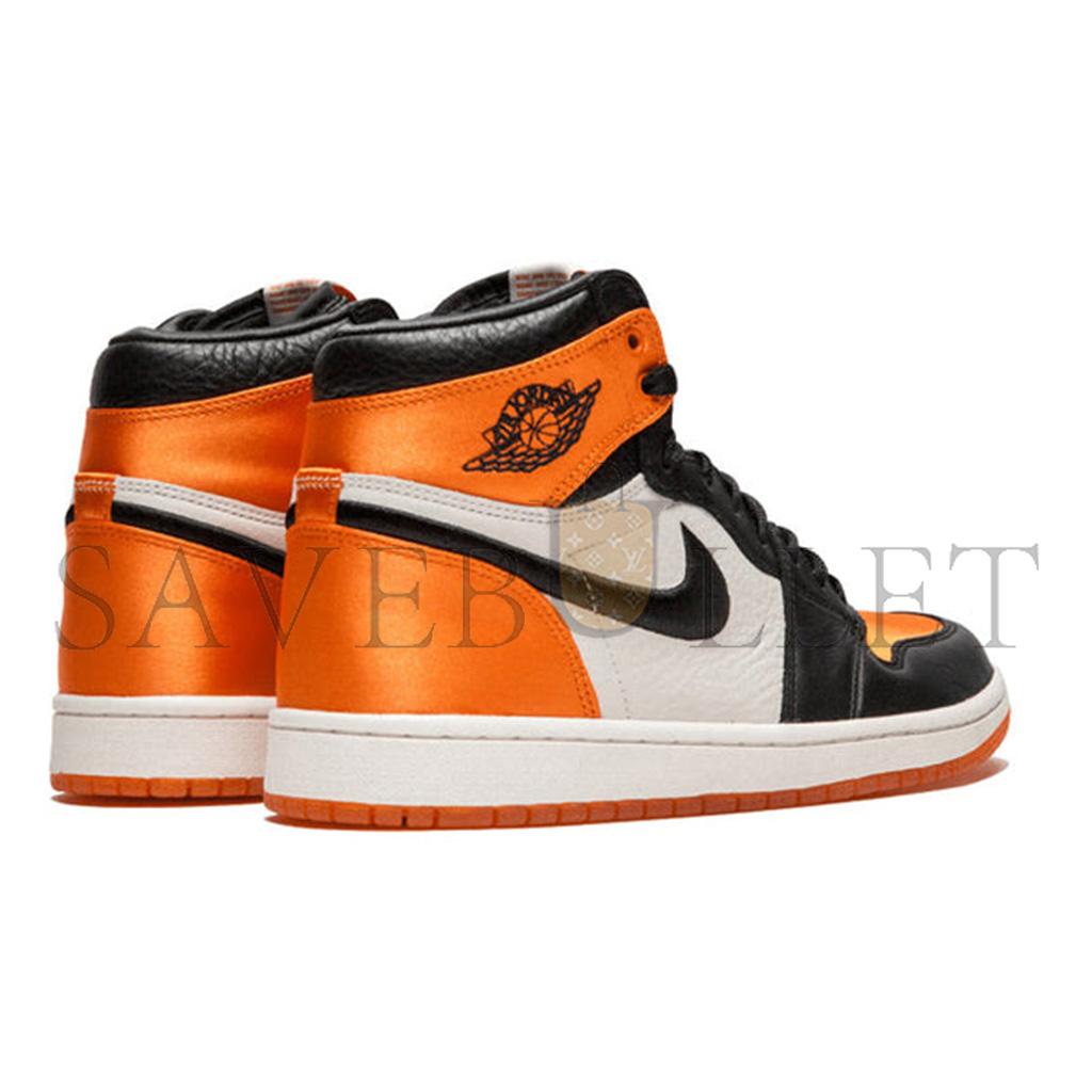 NIKE AIR JORDAN 1 SATIN SHATTERED BACKBOARD AV3725-010