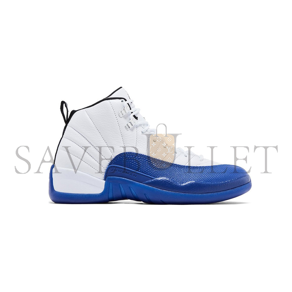 NIKE AIR JORDAN 12 CT8013-140