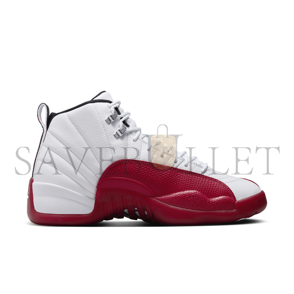 NIKE AIR JORDAN 12 CHERRY CT8013-116