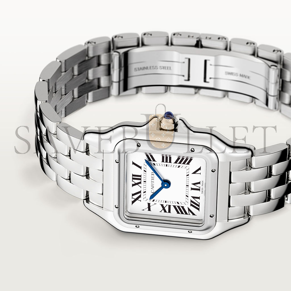 CARTIER PANTHÈRE DE CARTIER WATCH WSPN0015