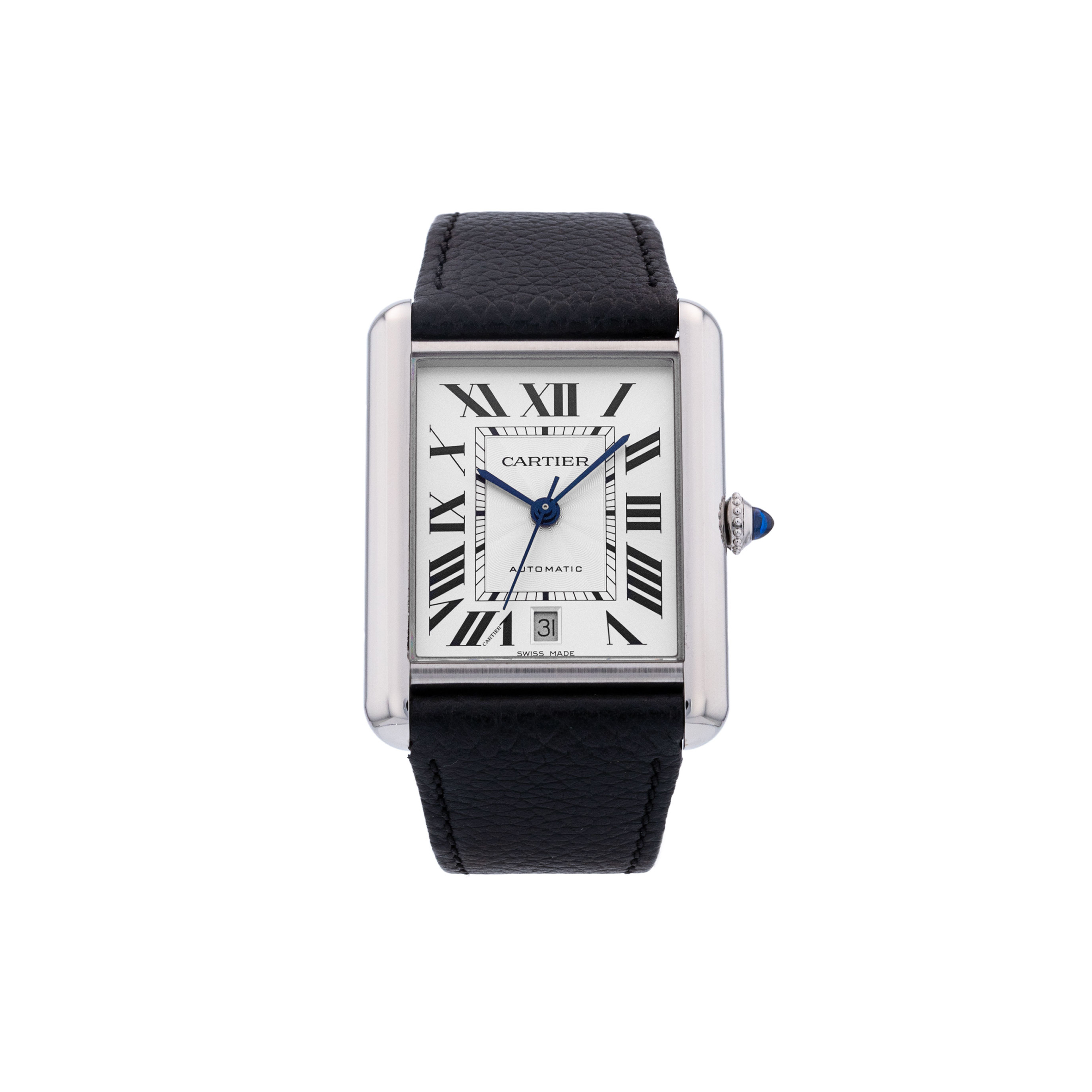 CARTIER TANK MUST WSTA0040