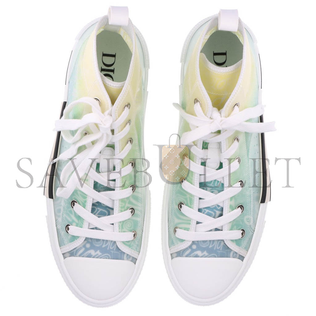 DIOR B23 SNEAKER 3SH118YYL_H661