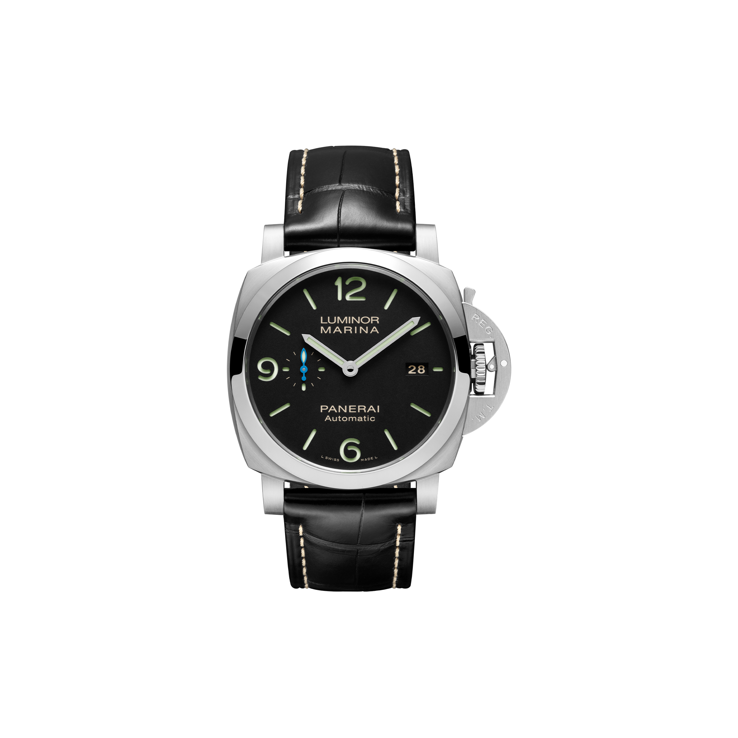 PANERAI LUMINOR MARINA WATCH PAM01312