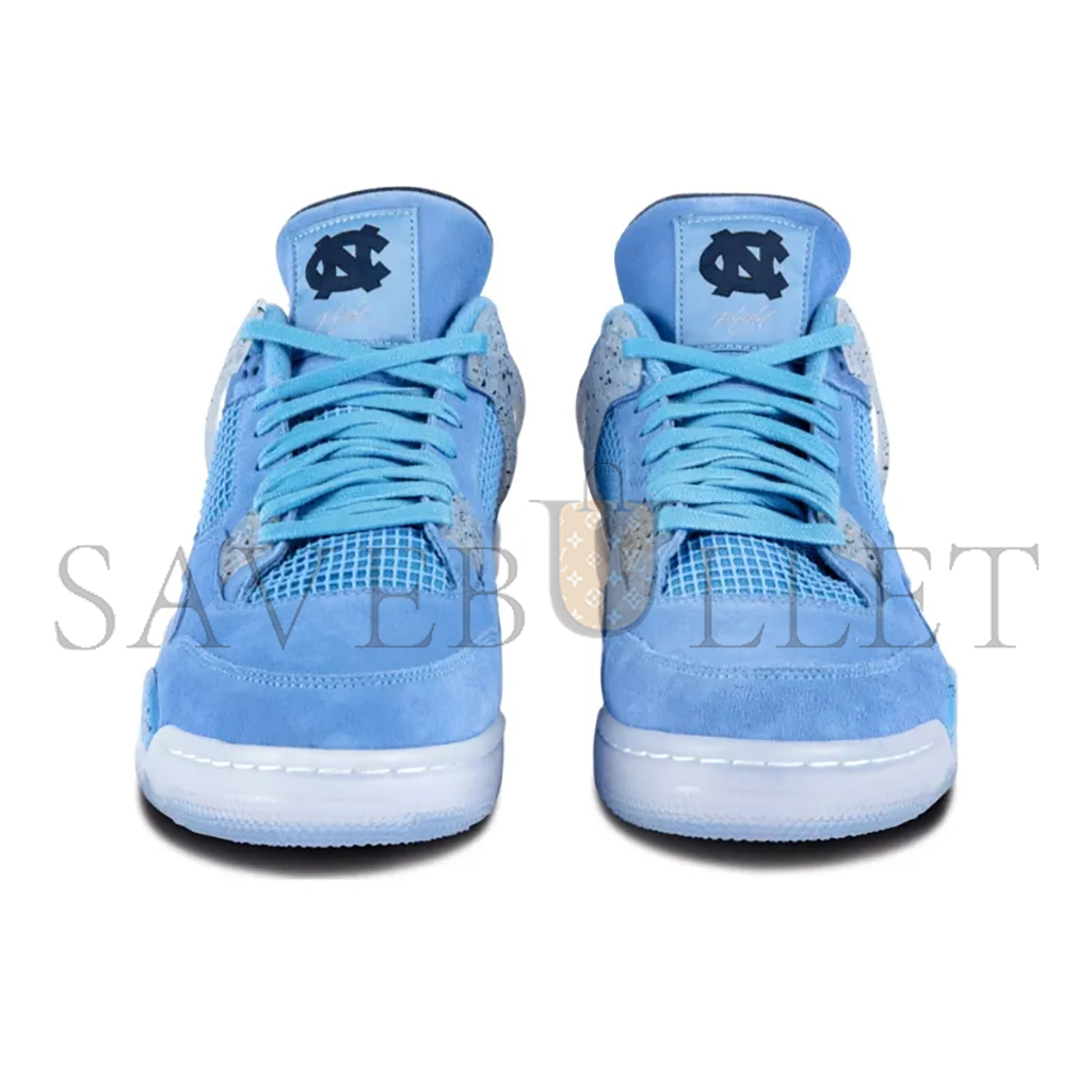 NIKE JORDAN 4 RETRO UNC AJ4-1032070