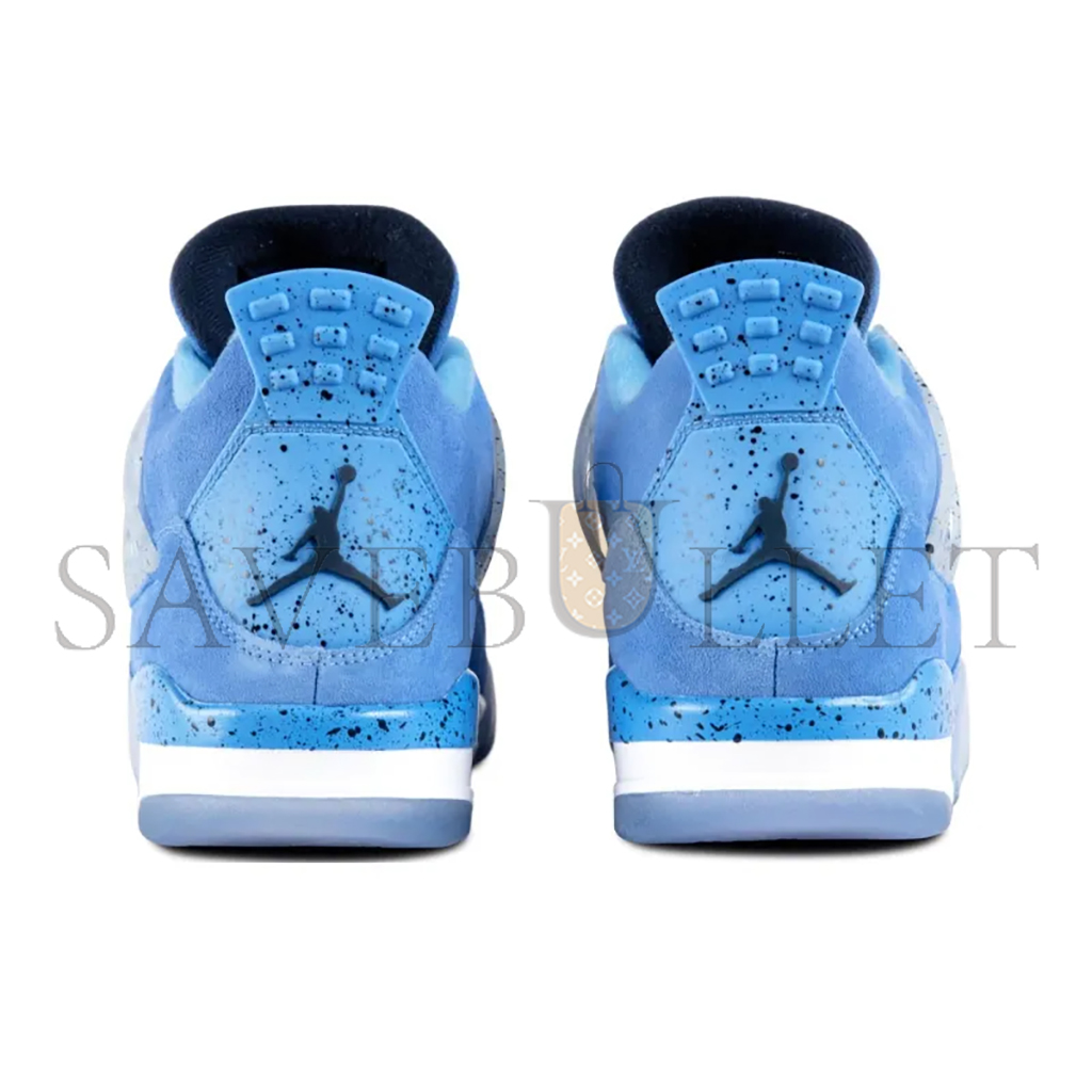 NIKE JORDAN 4 RETRO UNC AJ4-1032070