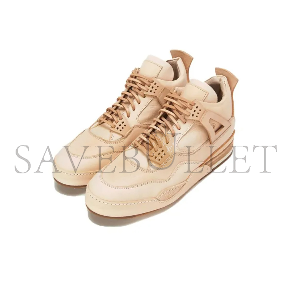 NIKE HENDER SCHEME MLP-10 JORDAN 4 NATURAL ZZMIP-10