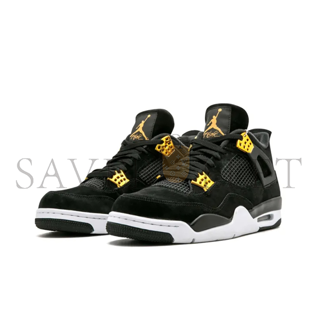 NIKE JORDAN 4 RETRO ROYALTY 308497-032