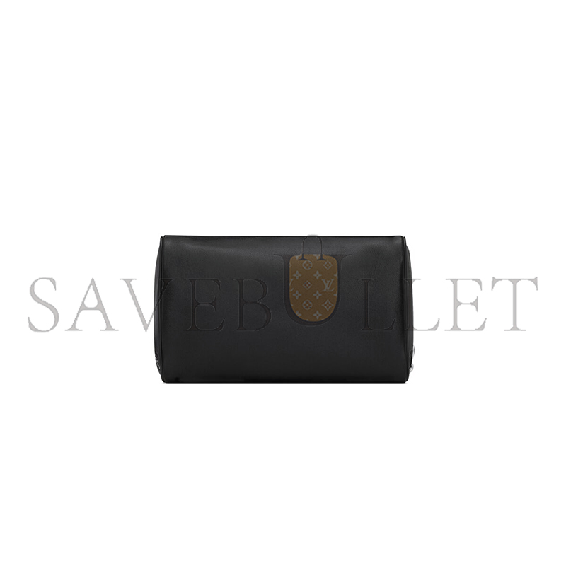 YSL SAINT LAURENT PARIS CUBE CASE IN LAMBSKIN 73370103U0E1000 (21*13*14cm)
