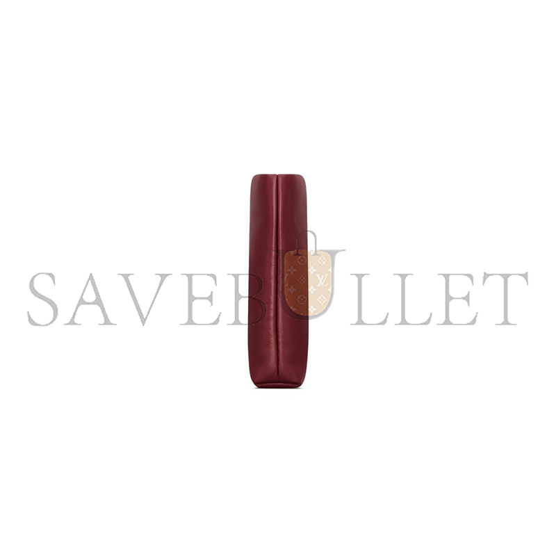 YSL CALYPSO LONG POUCH IN LAMBSKIN 774062AACX76268 (30*15*3.5cm)
