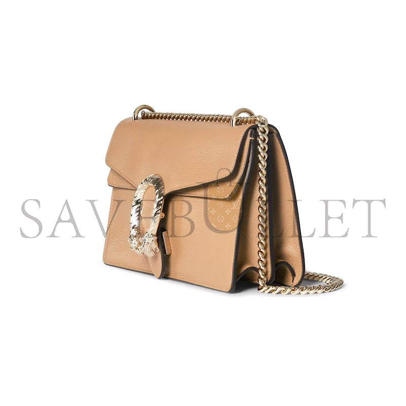 GUCCI DIONYSUS MEDIUM SHOULDER BAG 795005AAEAO2845 (28*16*10.5cm)