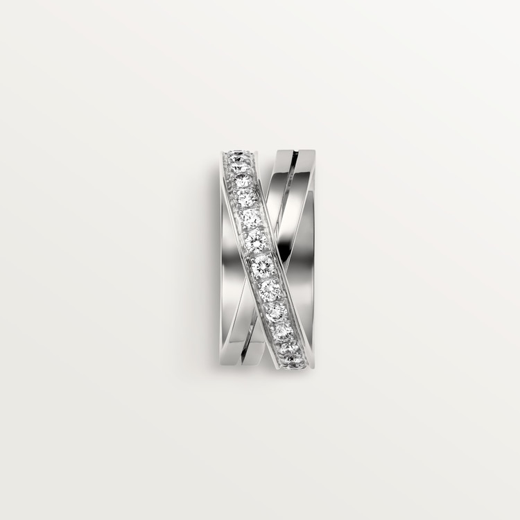 CARTIER ETINCELLE DE CARTIER RING B4095800