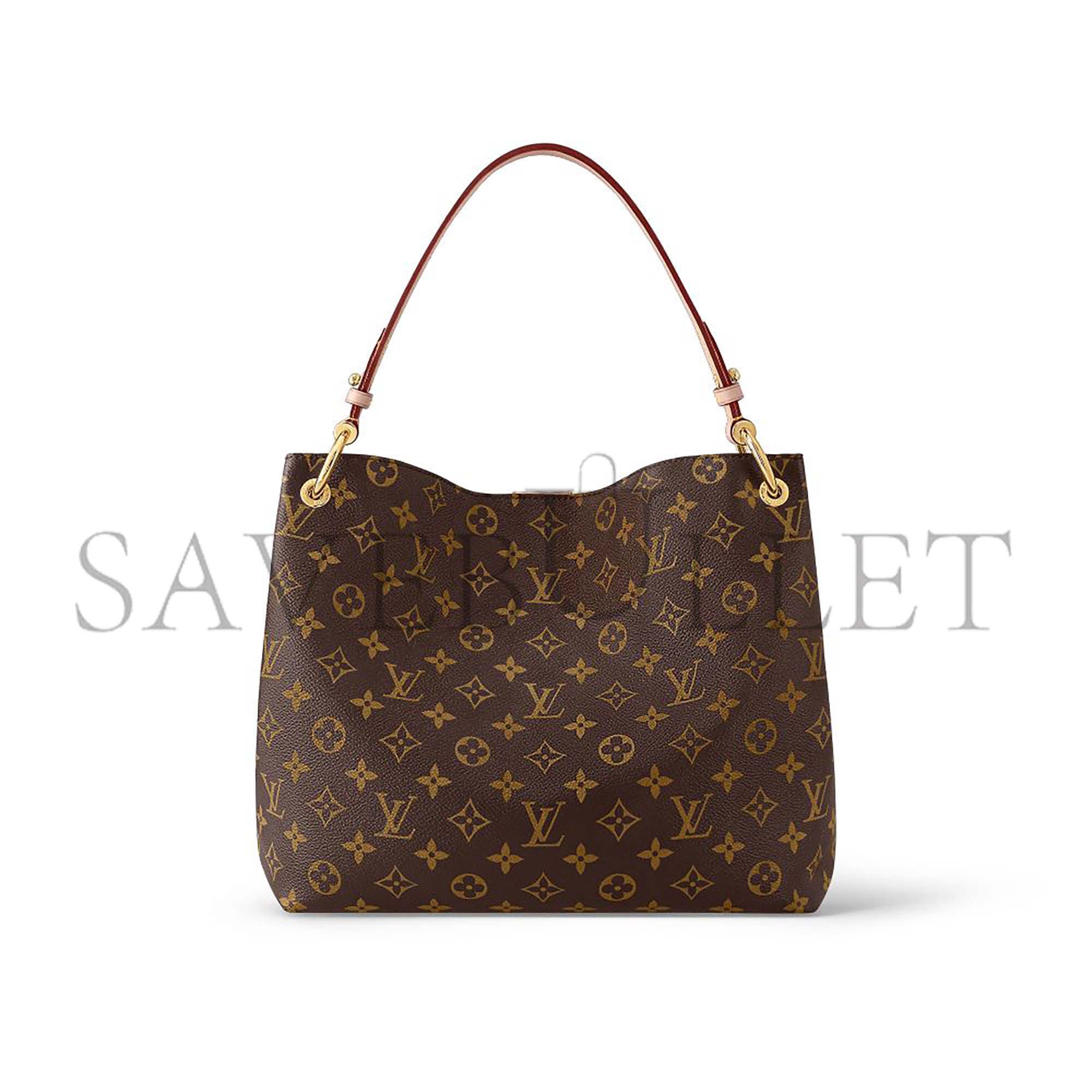 LOUIS VUITTON GRACEFUL PM M43701 (35*30*11cm)