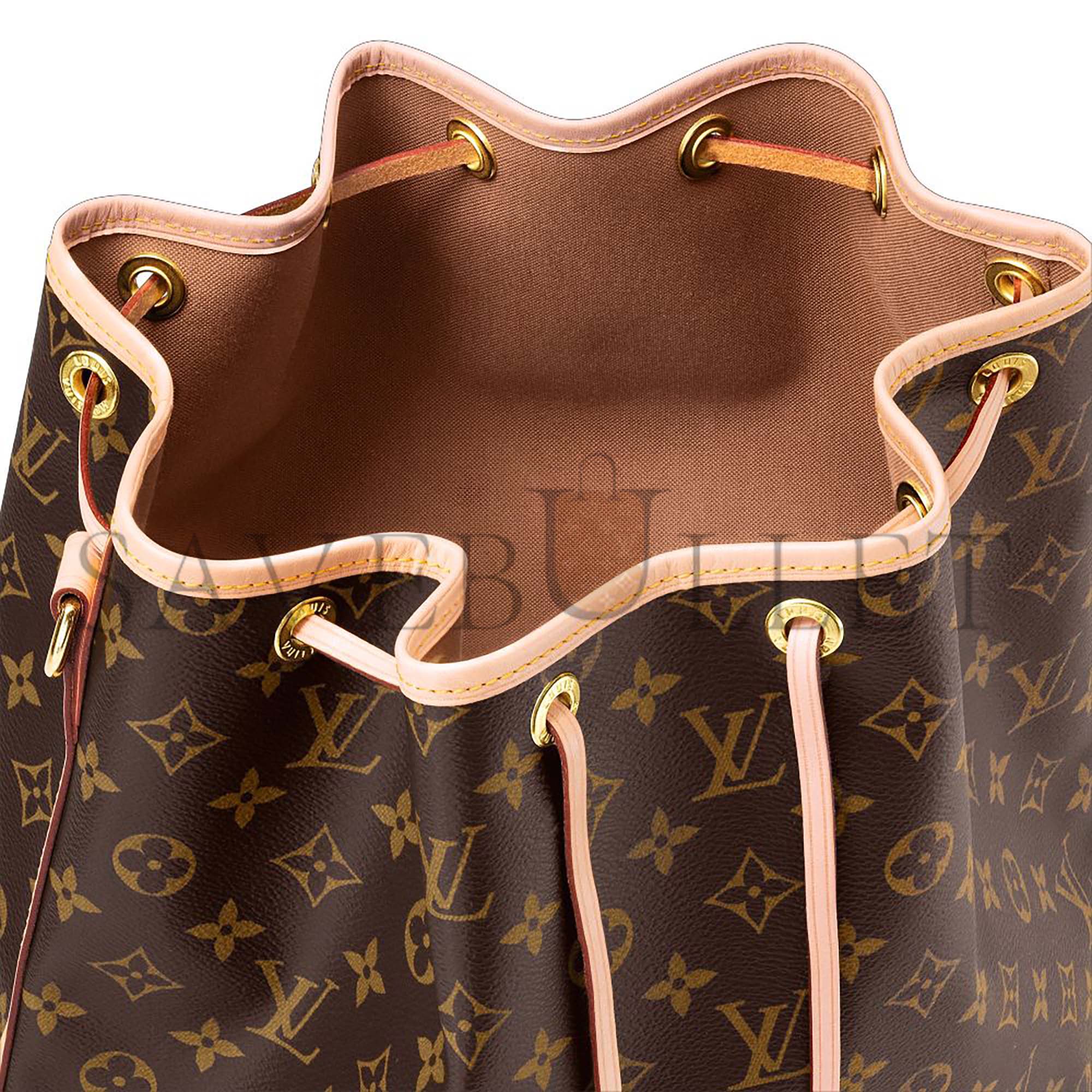 LOUIS VUITTON NOÉ M42224 (27.5*36*20cm)