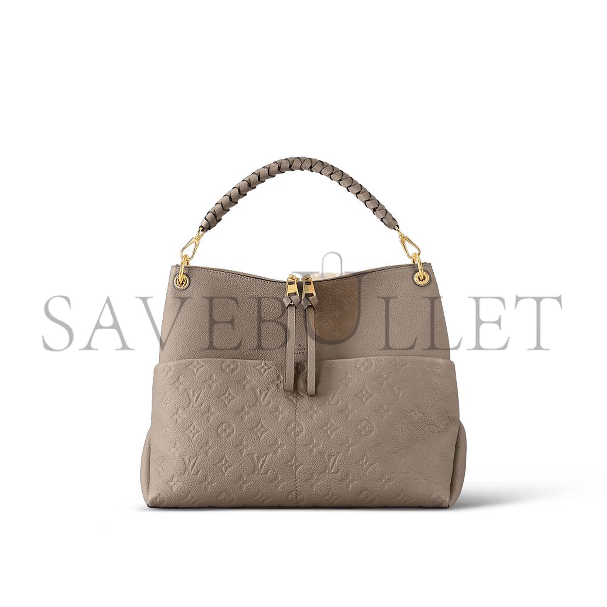 LOUIS VUITTON MAIDA HOBO M45523 (32*29*17cm)