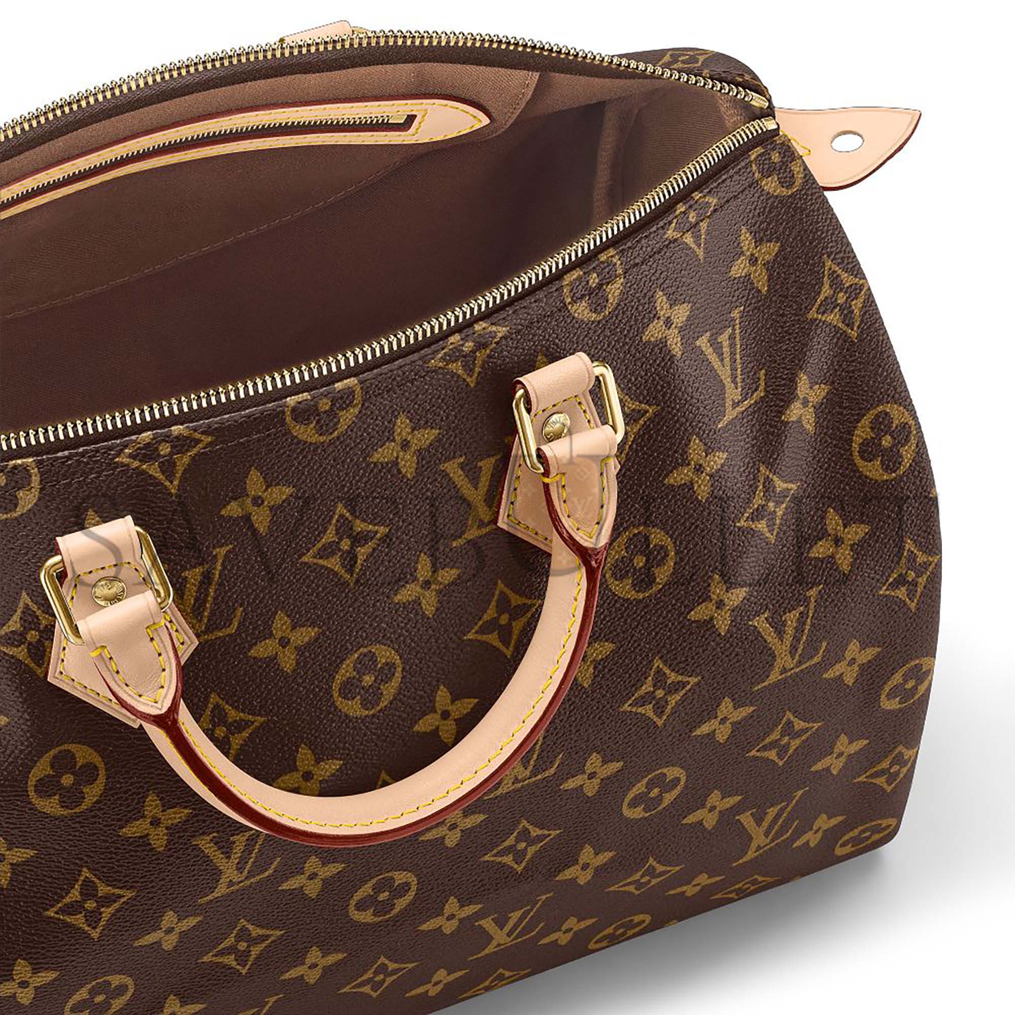 LOUIS VUITTON SPEEDY 35 M41107 (35*23*18cm)