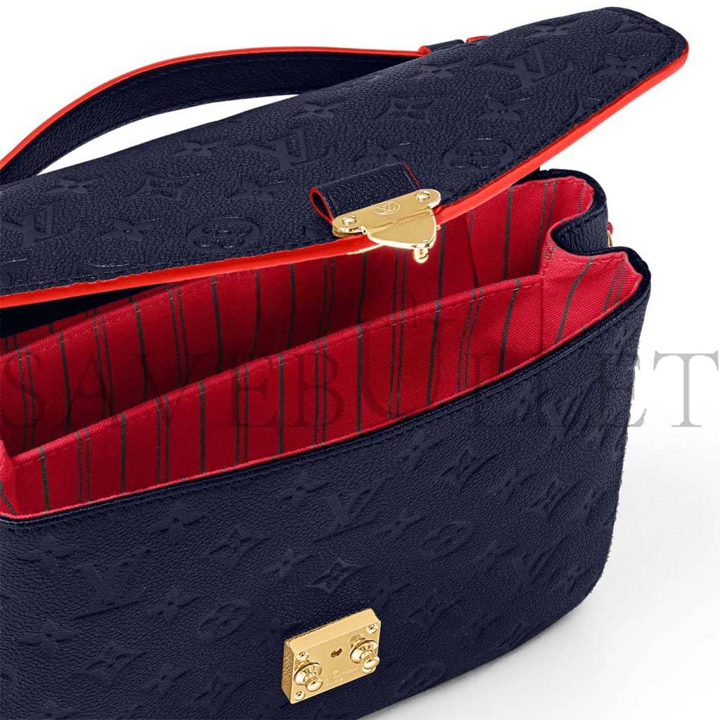 LOUIS VUITTON POCHETTE METIS M44071 (25*19*9cm)