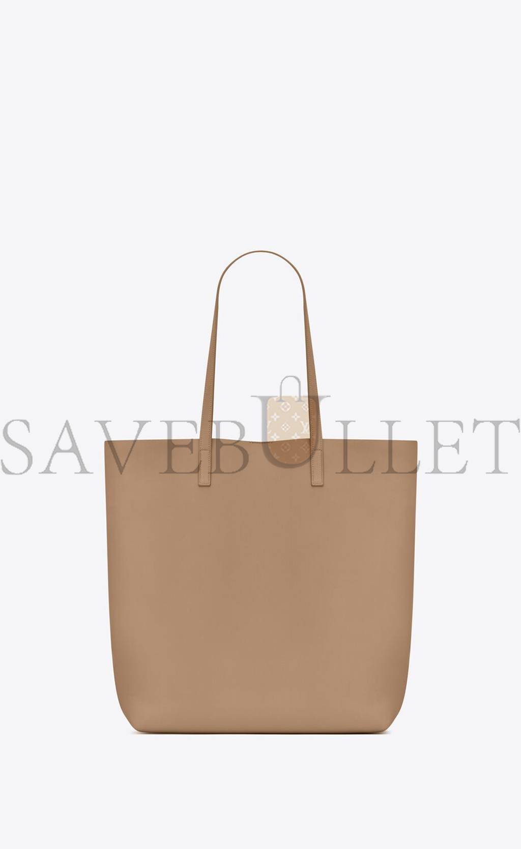 YSL SHOPPING BAG SAINT LAURENT NS IN SMOOTH LEATHER 600306CSV0J2346 (32.5*35*10.5cm)