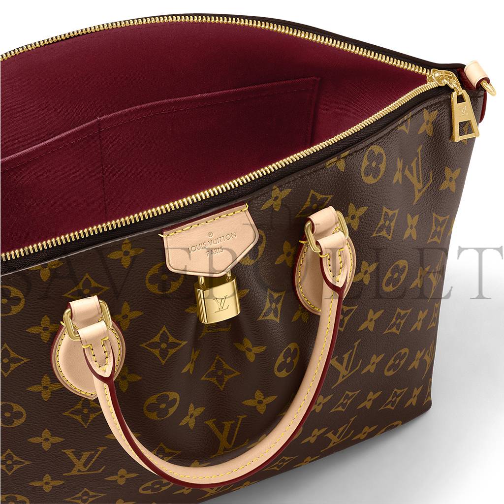 LOUIS VUITTON BOÉTIE MM M45987 (31.5*28*16cm)