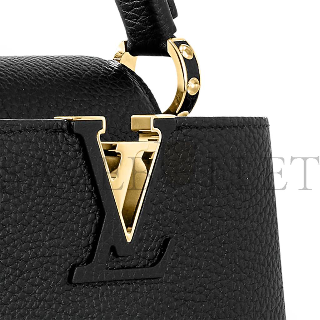 LOUIS VUITTON CAPUCINES M56071 (21*14*8cm)