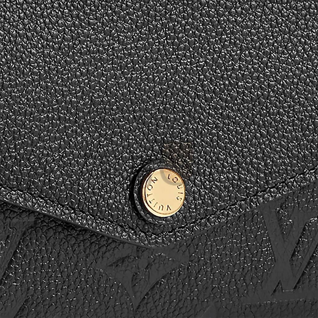 LOUIS VUITTON SARAH WALLET M61182 (19*10*2cm)